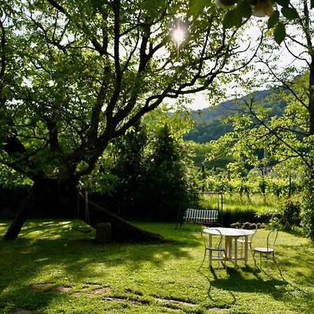 Casa Del Grivo - Alloggio Sole Faedis Экстерьер фото