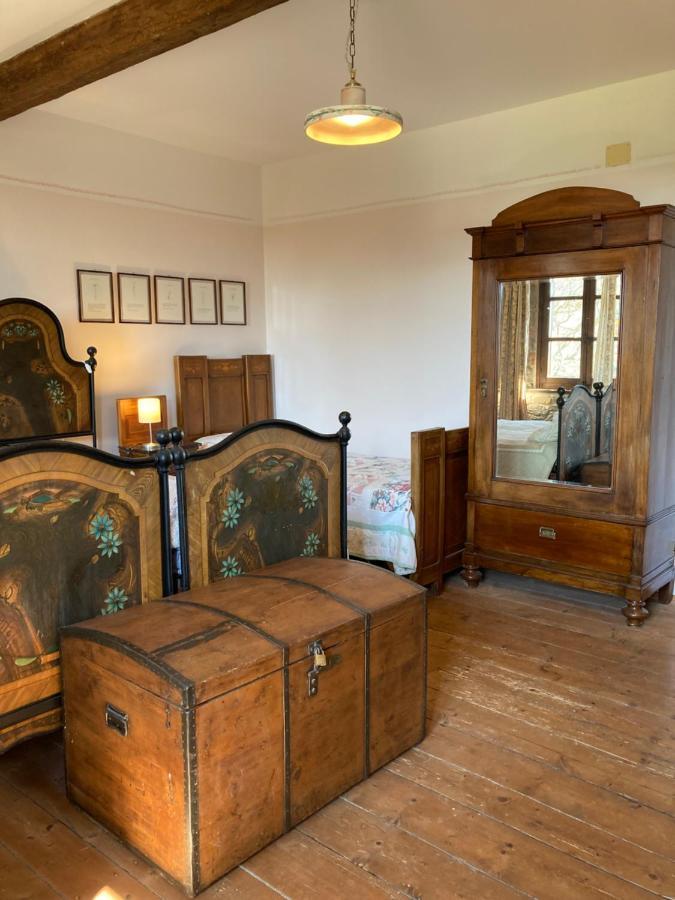Casa Del Grivo - Alloggio Sole Faedis Экстерьер фото