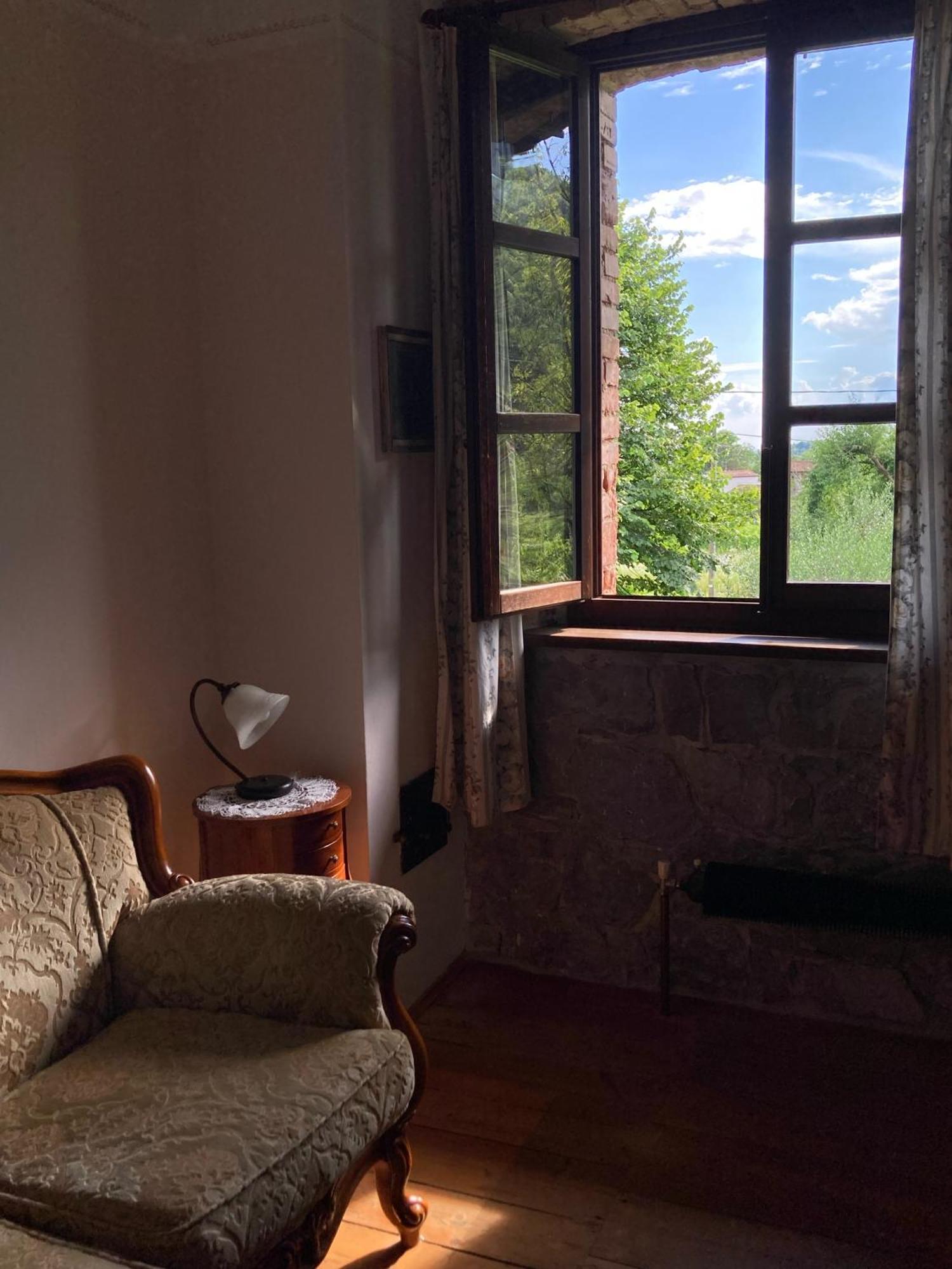 Casa Del Grivo - Alloggio Sole Faedis Экстерьер фото