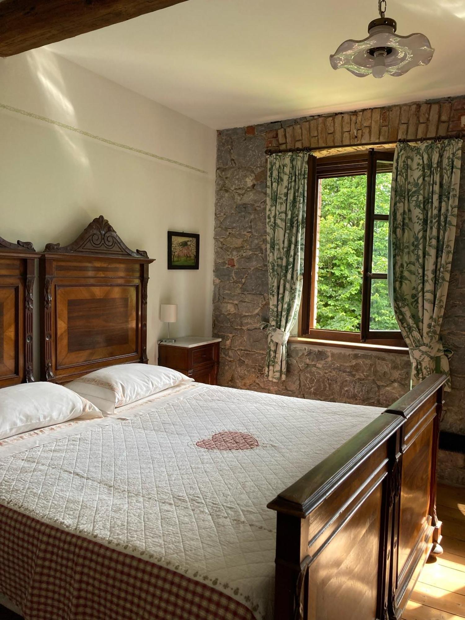 Casa Del Grivo - Alloggio Sole Faedis Экстерьер фото