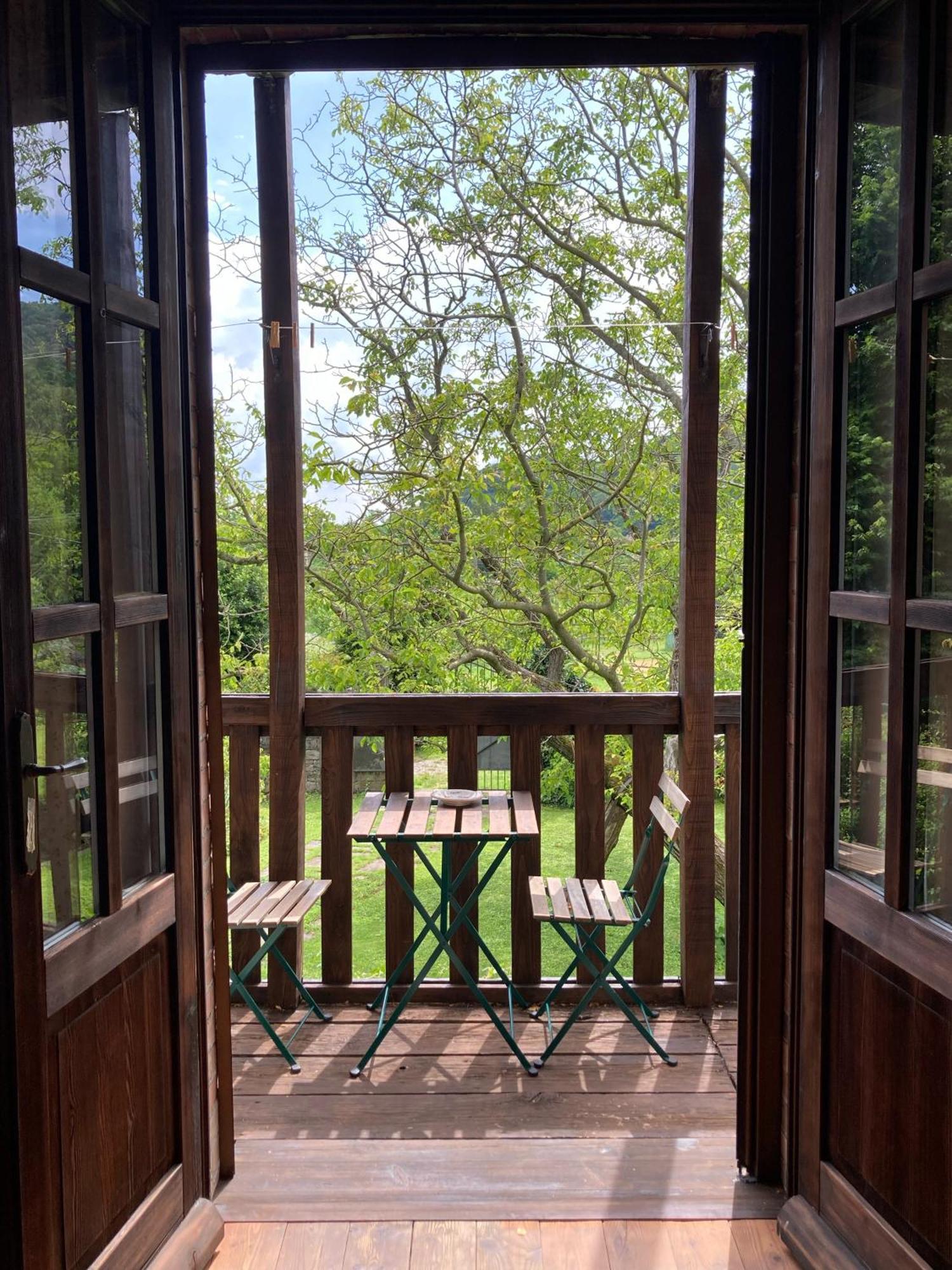 Casa Del Grivo - Alloggio Sole Faedis Экстерьер фото
