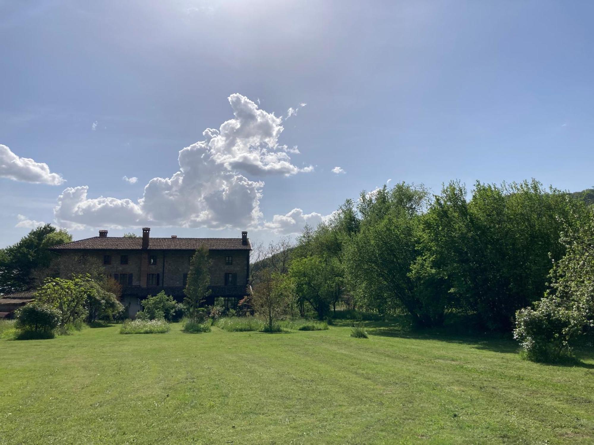 Casa Del Grivo - Alloggio Sole Faedis Экстерьер фото